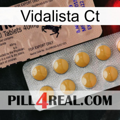 Vidalista Ct 41